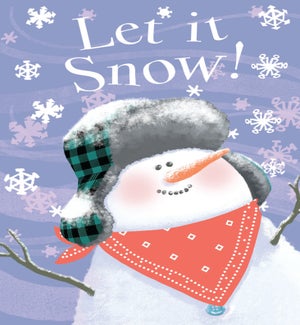 XM/Snowman