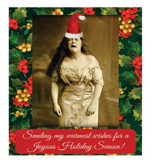 XM/Warmest Wishes