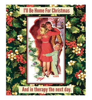 XM/Therapy