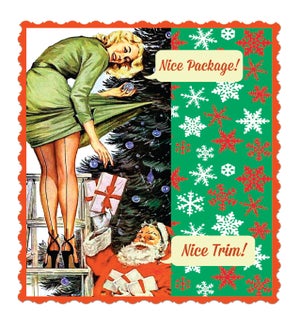 XM/Nice Package