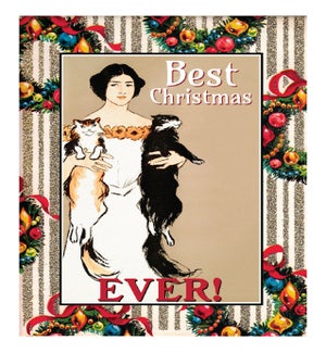 XM/Best Christmas Ever