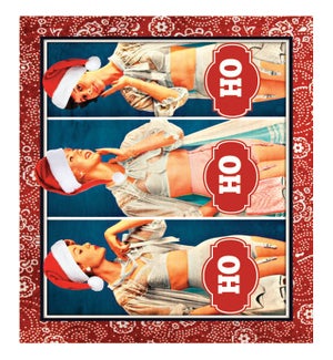XM/Ho Ho Ho