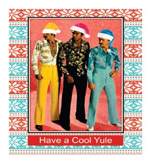 XM/Cool Yule