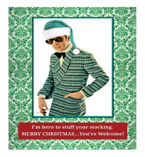 XM/Stuff Your Stocking