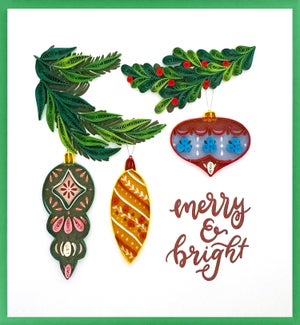 XM/Merry & Bright Branches