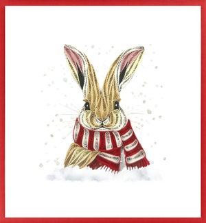 BL/Winter Hare