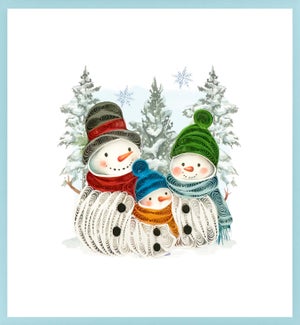 BL/Snow Family