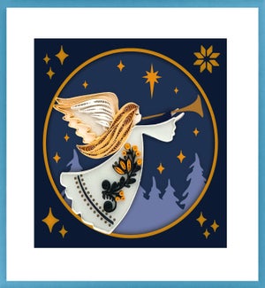 BL/Angel Trumpeting