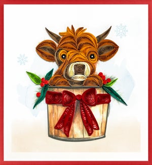 XM/Christmas Surprise