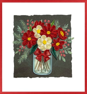 HOL/Flower Bouquet