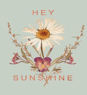 EDB/Sun Daisy