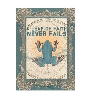 ENB/Leap of Faith
