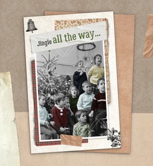 HOL/Jingle All the Way