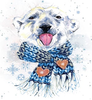 ENC/Beary Merry