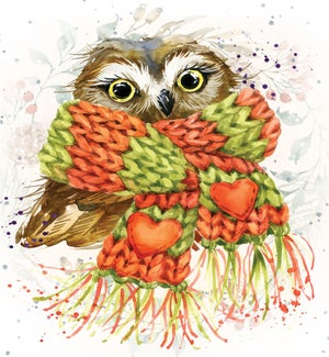 ENC/Holiday Hoot