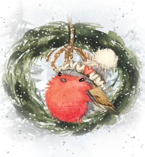 ENC/Magical Christmas