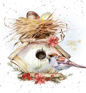 ENC/Festive Nest