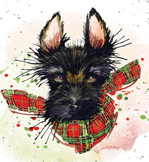 ENC/Fetching Christmas