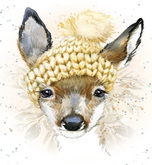 ENC/Happy New Deer