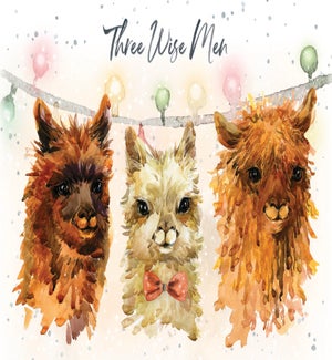 XM/Three Wise Men