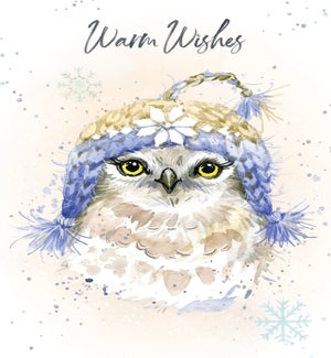 HOL/Warm Wishes