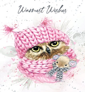 XM/Warmest Wishes
