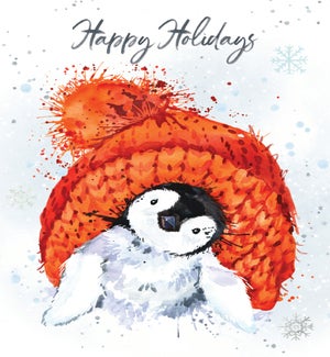 HOL/Happy Holidays