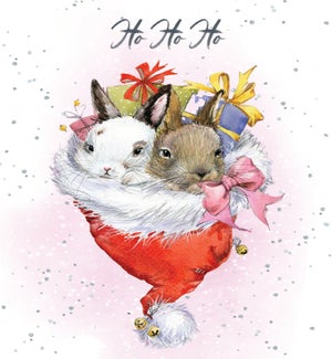 XM/Ho Ho Ho