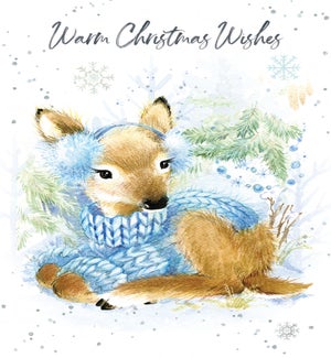 XM/Warm Christmas Wishes
