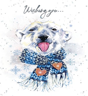 XM/Wishing You