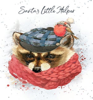 XM/Santa's Little Helper