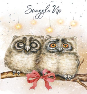 HOL/Snuggle up