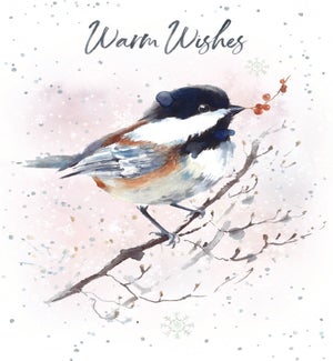 XM/Warm Wishes Bird