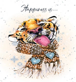HOL/Happiness is„