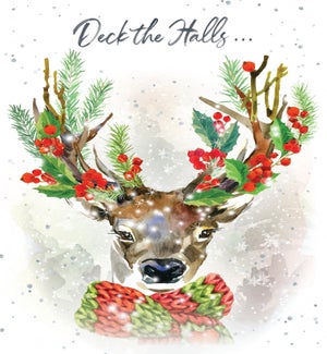 XM/Deck The halls„