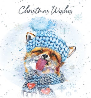 XM/Christmas Wishes
