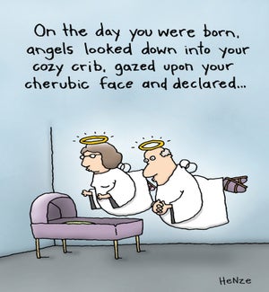 BD/On the day you were born
