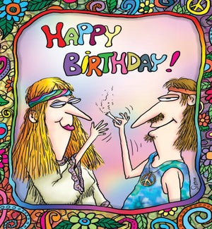 BD/Since the stoned age