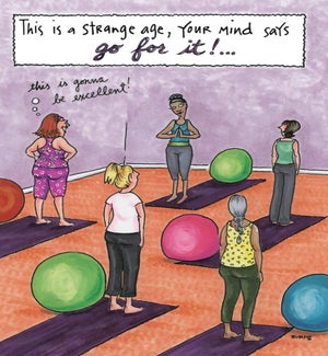 BD/This is a strange age