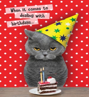 BD/Dealing With Birthdays