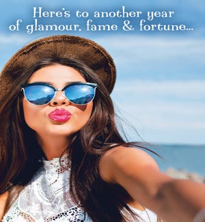 BD/Another Year Of Glamour
