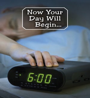 RT/Now Your Day