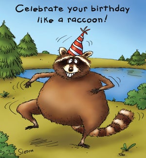BD/Celebrate your birthday
