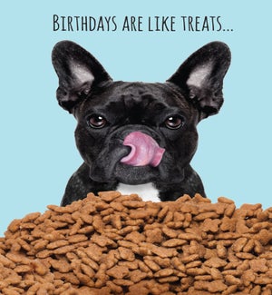 BD/Birthdays are