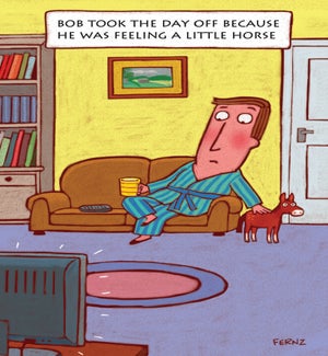 GW/Day Off