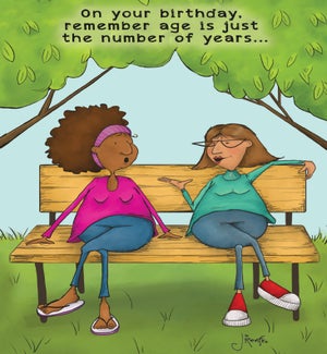 BD/Number of years