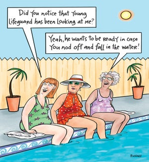 BD/Lifeguard