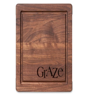 BOARD/Graze - 12"