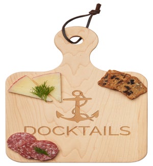 BOARD/Anchor Docktails - 12"