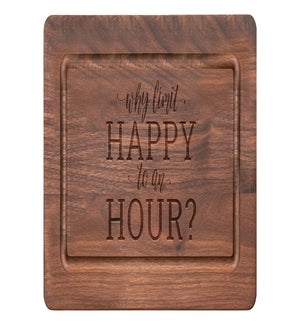 BOARD/Limit Happy Hour - 13"